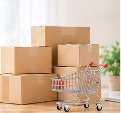 出品数を増やせないイメージ