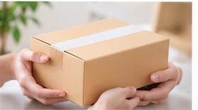 出品登録のイメージ